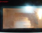 พิซซ่าขนมปังหน้าซีฟู้ด (สูตรเตาอบ) วิธีทำสูตร 2 รูป