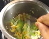 Baked stuffed pav recipe step 2 photo