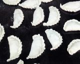 Foto del paso 2 de la receta: Tapitas de Empanadas caseras 😎😋👌
