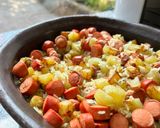 Foto del paso 4 de la receta: Fricasé seco