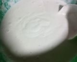 Foto del paso 1 de la receta: Dorayakis veganos