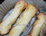Foto langkah ke 5 dari resep Pempek Sutera Putih Telur.