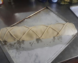 Foto del paso 4 de la receta: Pan De Jamón Venezolano