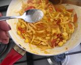 Foto del paso 5 de la receta: Longanizas guisadas