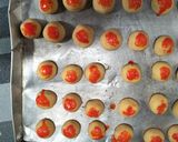 Foto langkah ke 7 dari resep Nastar lumer, lembut dan ngeprul.