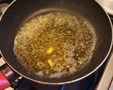 Foto del paso 2 de la receta: Chile relleno de camarones keto