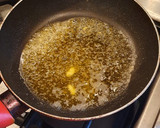Foto del paso 2 de la receta: Chile relleno de camarones keto