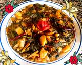Chakchuka with chicken breast recipe step 4 photo
