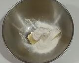 Foto del paso 2 de la receta: Libritos y cuernitos de grasa