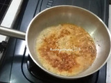 No Bake Creme Caramel Pudding #StepByStep