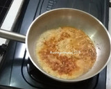 Foto langkah ke 2 dari resep No Bake Creme Caramel Pudding #StepByStep.