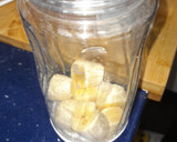 Foto del paso 2 de la receta: Batido de plátano de canarias