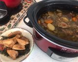 Foto del paso 5 de la receta: Cochezuela en olla de cocción lenta