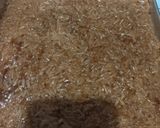 Foto langkah ke 5 dari resep Wajik ketan gula aren.