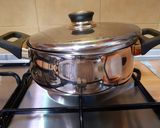 Foto del paso 4 de la receta Lentejas