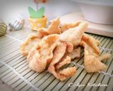 Foto langkah ke 3 dari resep Tahu Kulit Crispy.