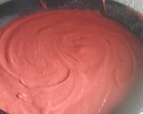 Foto del paso 9 de la receta: Red velvet
