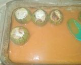 Foto del paso 3 de la receta: Calabazas rellenas