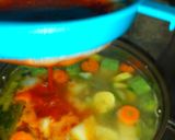 Foto del paso 8 de la receta: Puchero tabasqueño