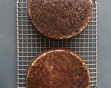 Foto langkah ke 6 dari resep Classic Carrot Cake.
