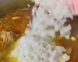 Foto langkah ke 5 dari resep Nasi Kebuli Mommy Ken.