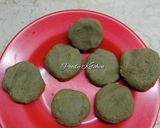 Foto langkah ke 1 dari resep Gandasturi (Gluten Free).