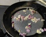 Foto langkah ke 3 dari resep Orek Tempe Saus Tiram.