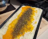 Foto del paso 6 de la receta: Budín de puré de papa