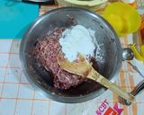 Foto langkah ke 4 dari resep 🇸🇪 SWEDISH MEATBALLS ala IKEA 🇸🇪.