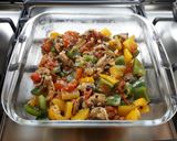 Foto langkah ke 6 dari resep Menemen Turkey ala @Neng Ina (sarapan sehat).