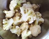 ফুল কপির আচার (Fulkopir achar recipe in bengali) রেসিপি ধাপ - 2 ছবি