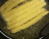 Foto langkah ke 6 dari resep Churros ala Ricke Indriani.