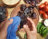 Foto del paso 2 de la receta: Chichilo rojo de pollo