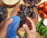 Foto del paso 2 de la receta: Chichilo rojo de pollo