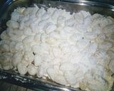 Foto do passo 11 de Gnocchi Fritti