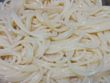 Spaghetti carbonara
