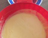 Foto del passaggio 5 della ricetta Tiramisù alle fragole 😋