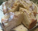 Foto del paso 6 de la receta: Torta Matera de Manzana Vegana (con o sin Gluten)