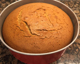 Foto del paso 11 de la receta: Bizcocho de Dulce de leche y plátano