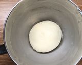 Foto langkah ke 3 dari resep Bakpau Sourdough.