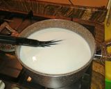 A picture of step 1 of Layali Lubnan (Lebanese Nights) Delight.