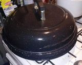 Foto del paso 3 de la receta: Alitas a la parrigas deliciosas !