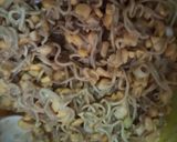 Foto langkah ke 2 dari resep 195. Bakwan Jagung Mie Bihun.