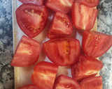 Foto del paso 9 de la receta: Sándwich de Albóndigas en Salsa a la Parrigas