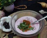A picture of step 4 of Sol Kadhi.