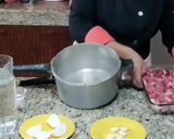 Foto del paso 1 de la receta: Tacos de suadero