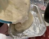 Foto del paso 8 de la receta: Bizcocho arcoíris saludable