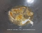 Foto langkah ke 4 dari resep Jamur Kriwil 🍄.