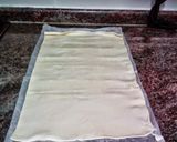 Foto del paso 1 de la receta Volovanes de hojaldre