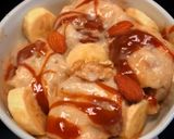 Foto del paso 3 de la receta: Helado Banana Split saludable! 3 ingredientes